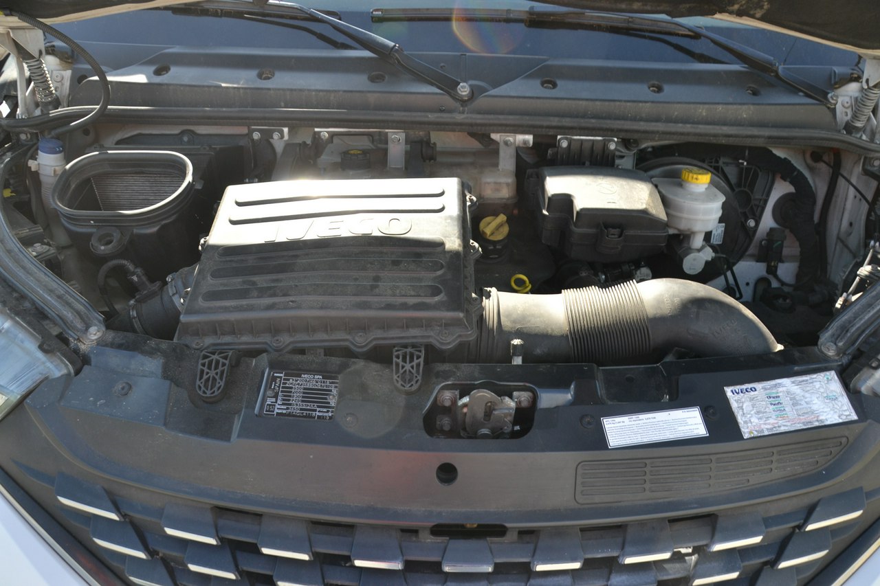 Iveco Daily 35S16 V - obrazek 16