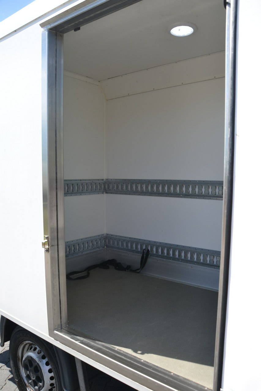 Iveco Daily 35S16 V - obrazek 25