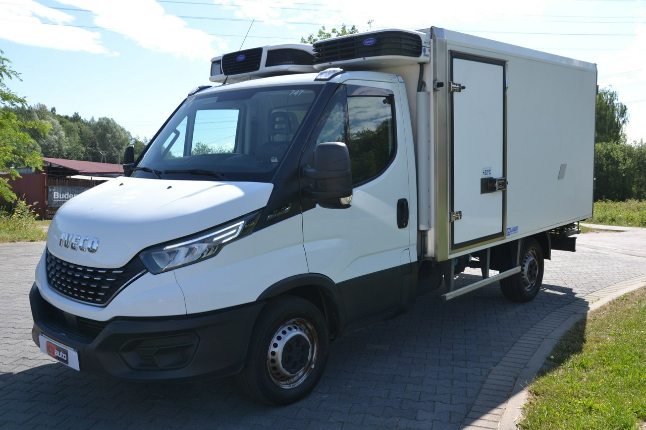 Iveco Daily 35S16 V - obrazek 3