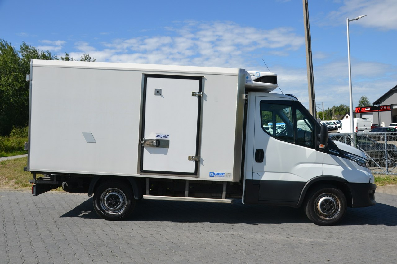Iveco Daily 35S16 V - obrazek 8