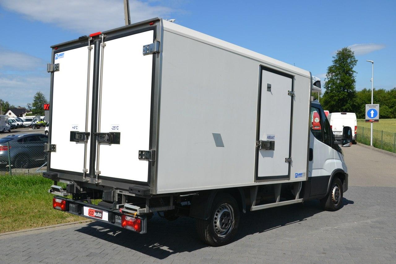 Iveco Daily 35S16 V - obrazek 7