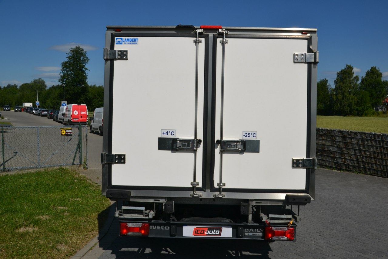 Iveco Daily 35S16 V - obrazek 6