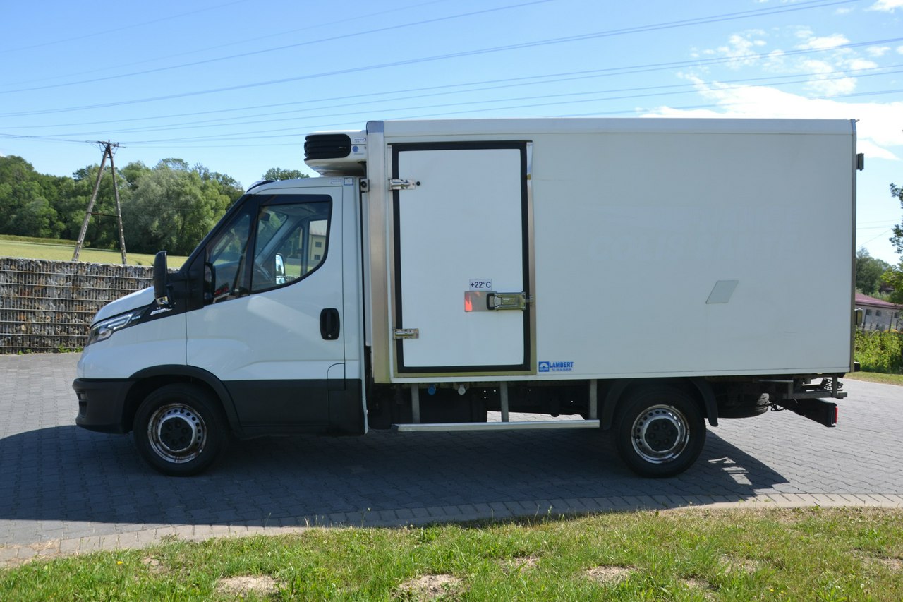 Iveco Daily 35S16 V - obrazek 4