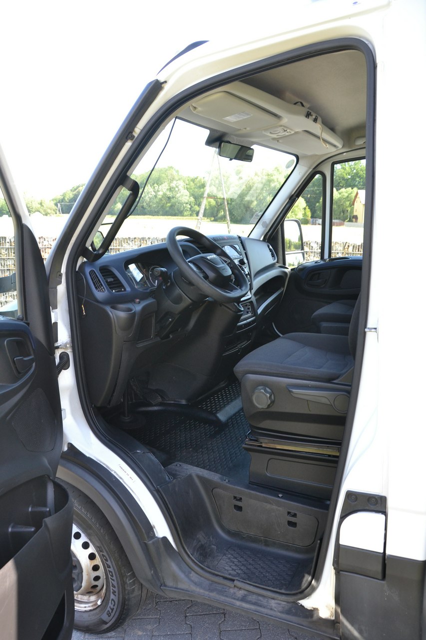 Iveco Daily 35S16 V - obrazek 9