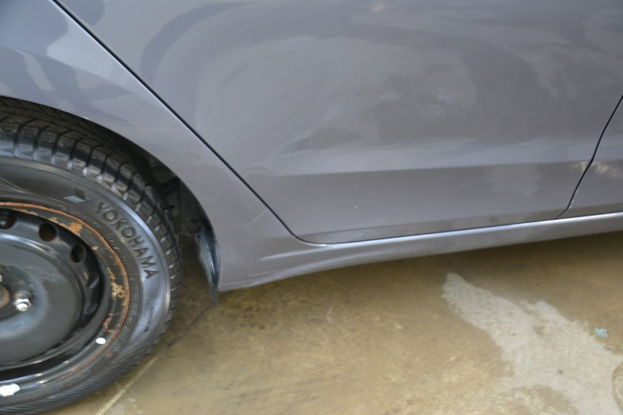 Hyundai i20 - obrazek 9