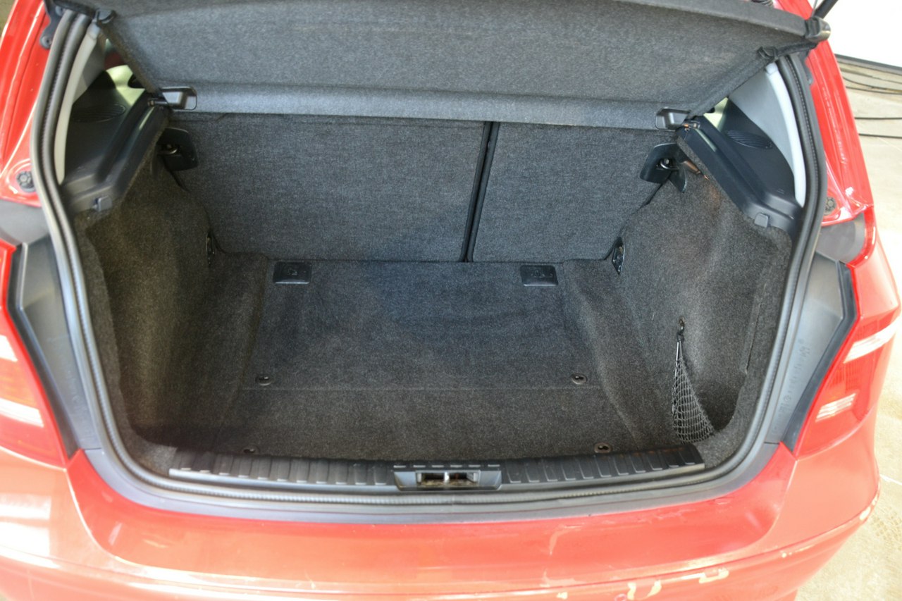 BMW 118 - obrazek 22