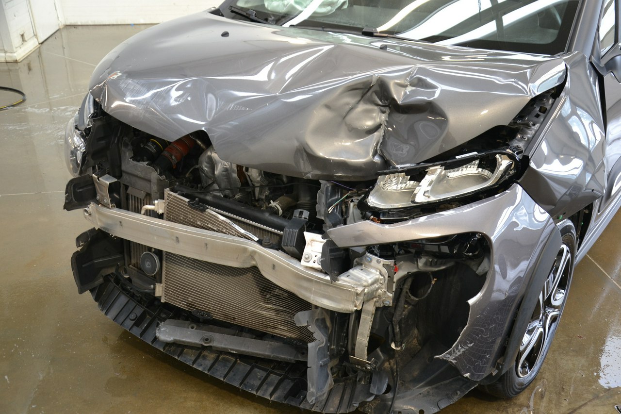 Citroen C3 - obrazek 15