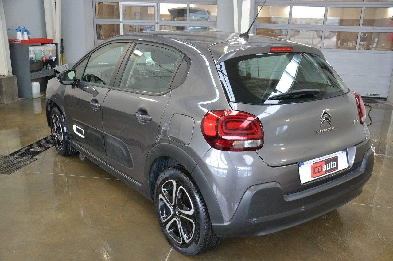 Citroen C3 - obrazek 5
