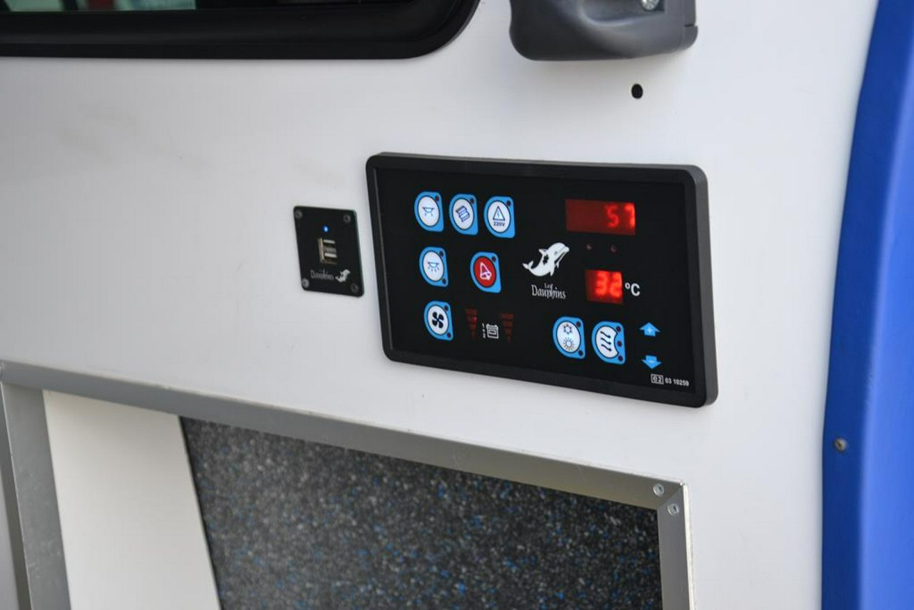 Opel Vivaro - obrazek 23