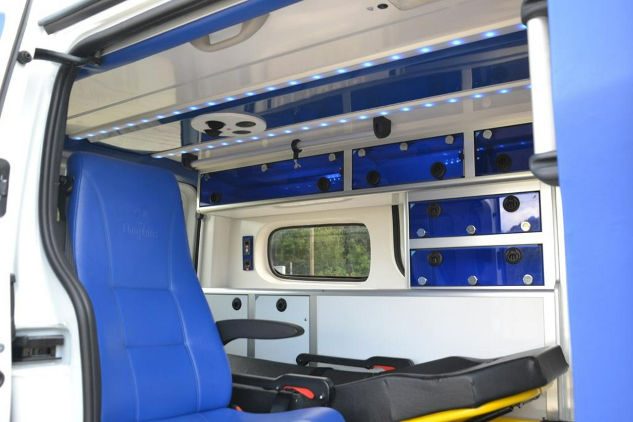 Opel Vivaro - obrazek 24