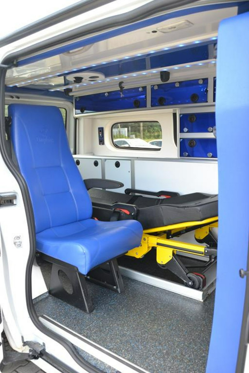 Opel Vivaro - obrazek 25