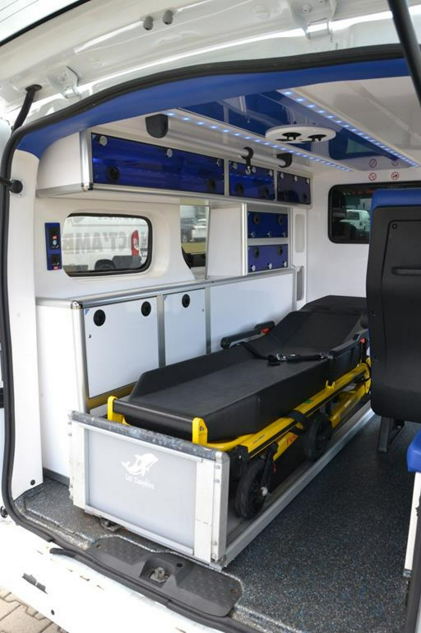 Opel Vivaro - obrazek 27