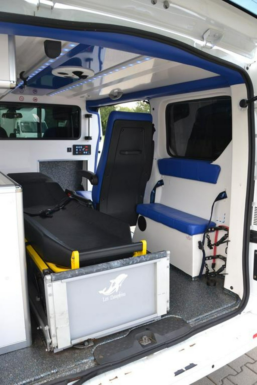 Opel Vivaro - obrazek 28