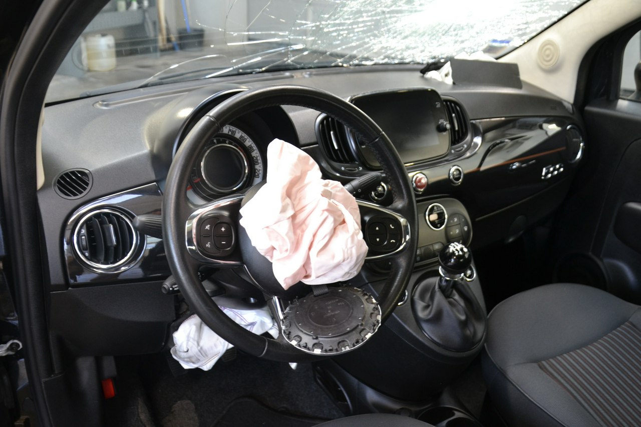 Fiat 500 - obrazek 19