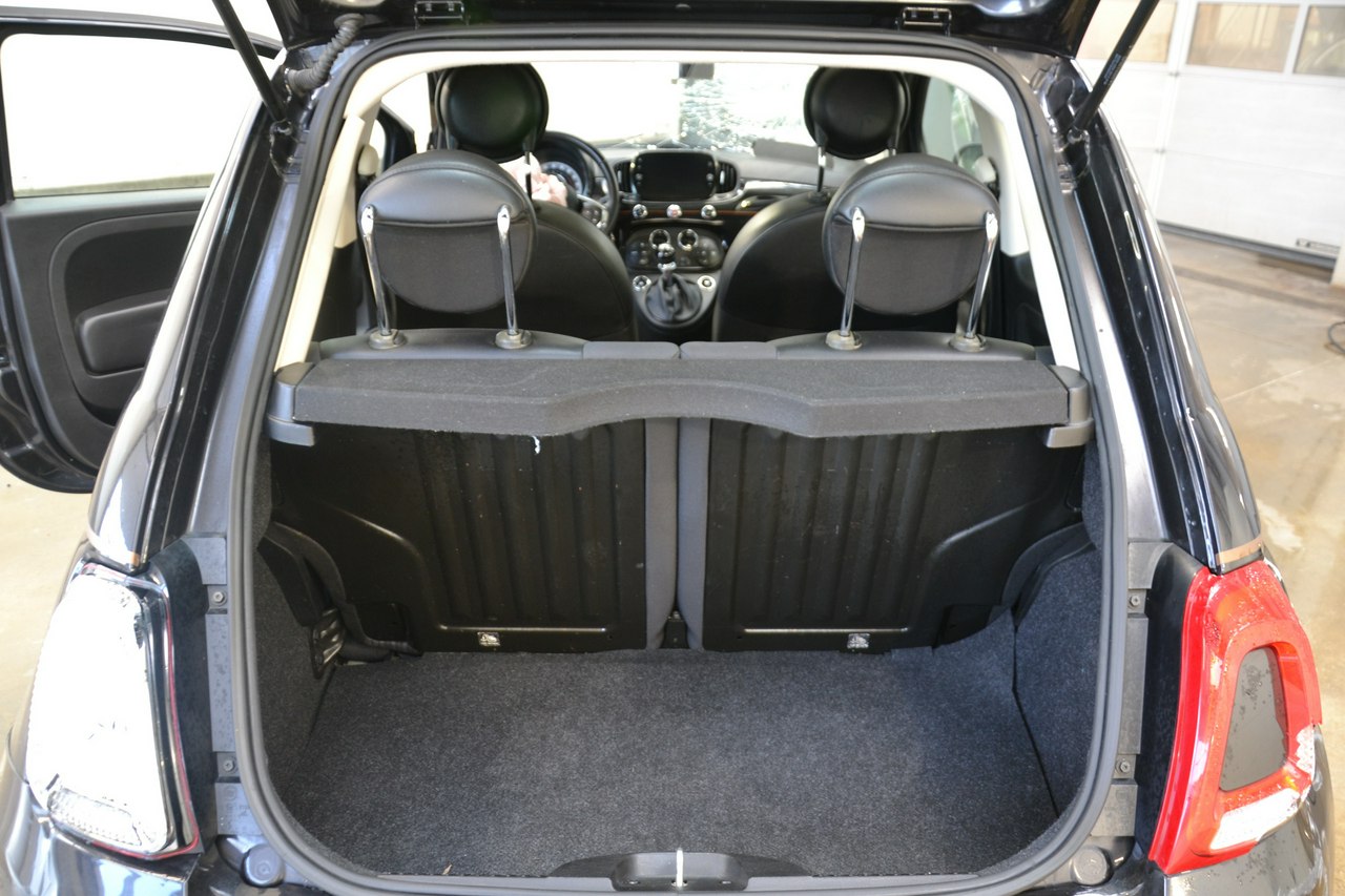 Fiat 500 - obrazek 25