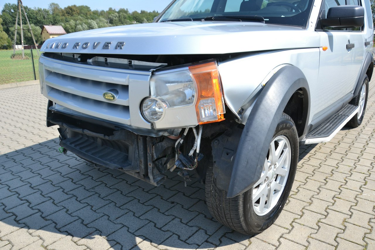 Land Rover Defender - obrazek 13