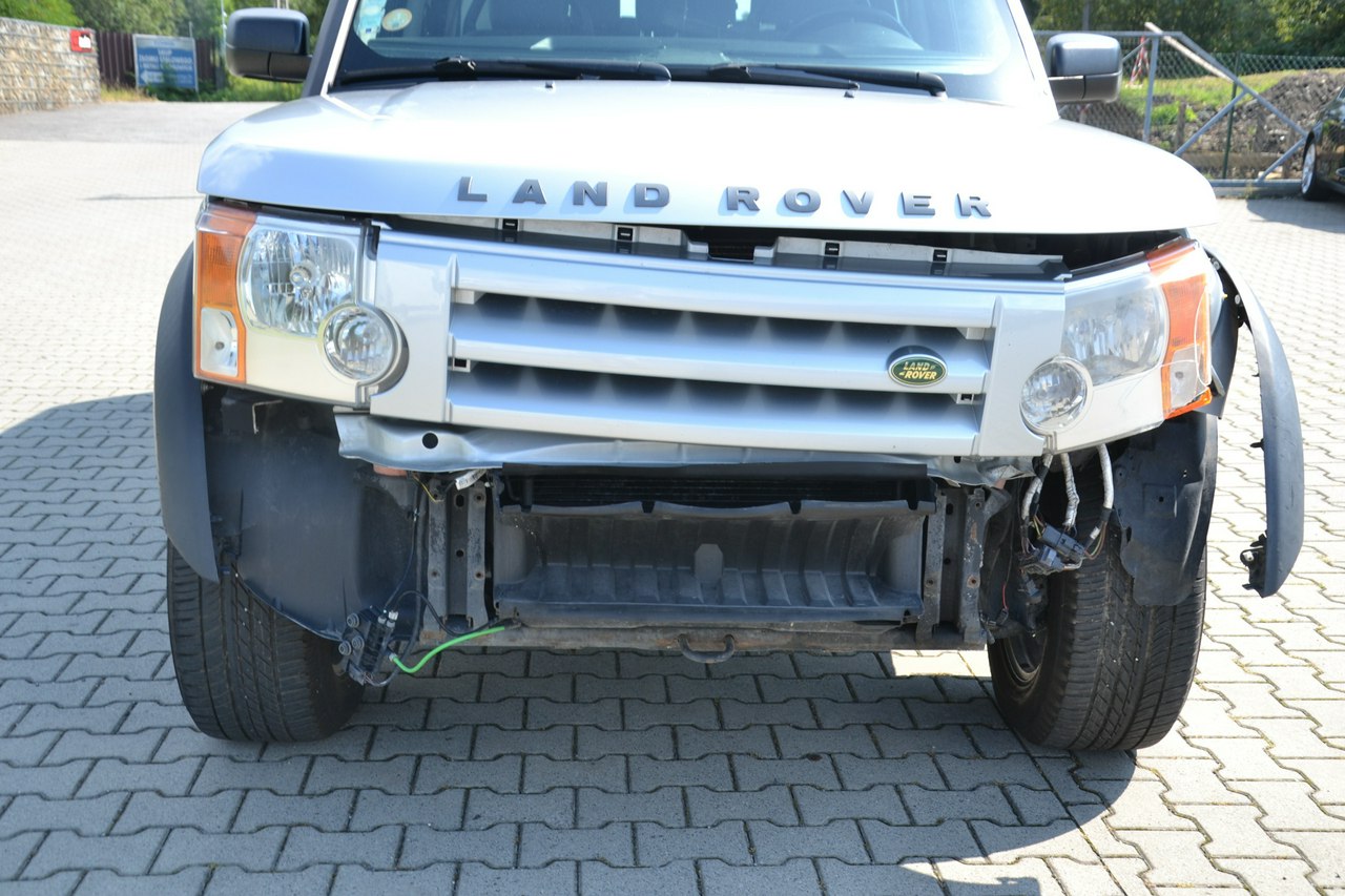 Land Rover Defender - obrazek 14