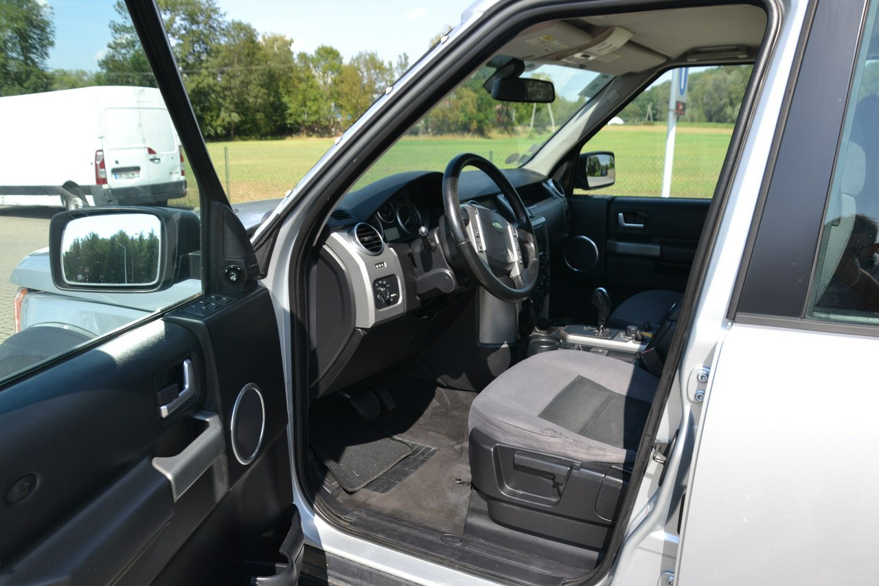 Land Rover Defender - obrazek 17