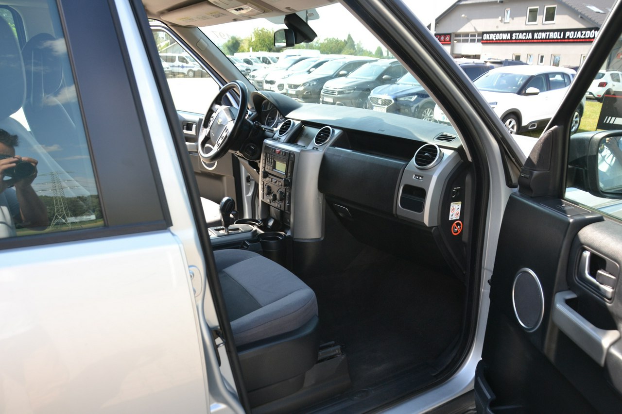 Land Rover Defender - obrazek 24