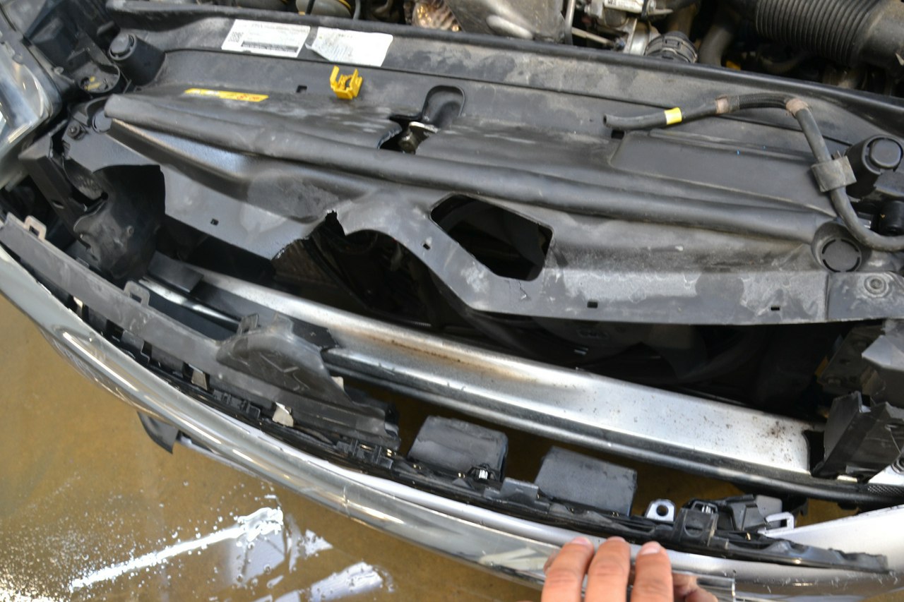 DS Automobiles DS 4 - obrazek 12