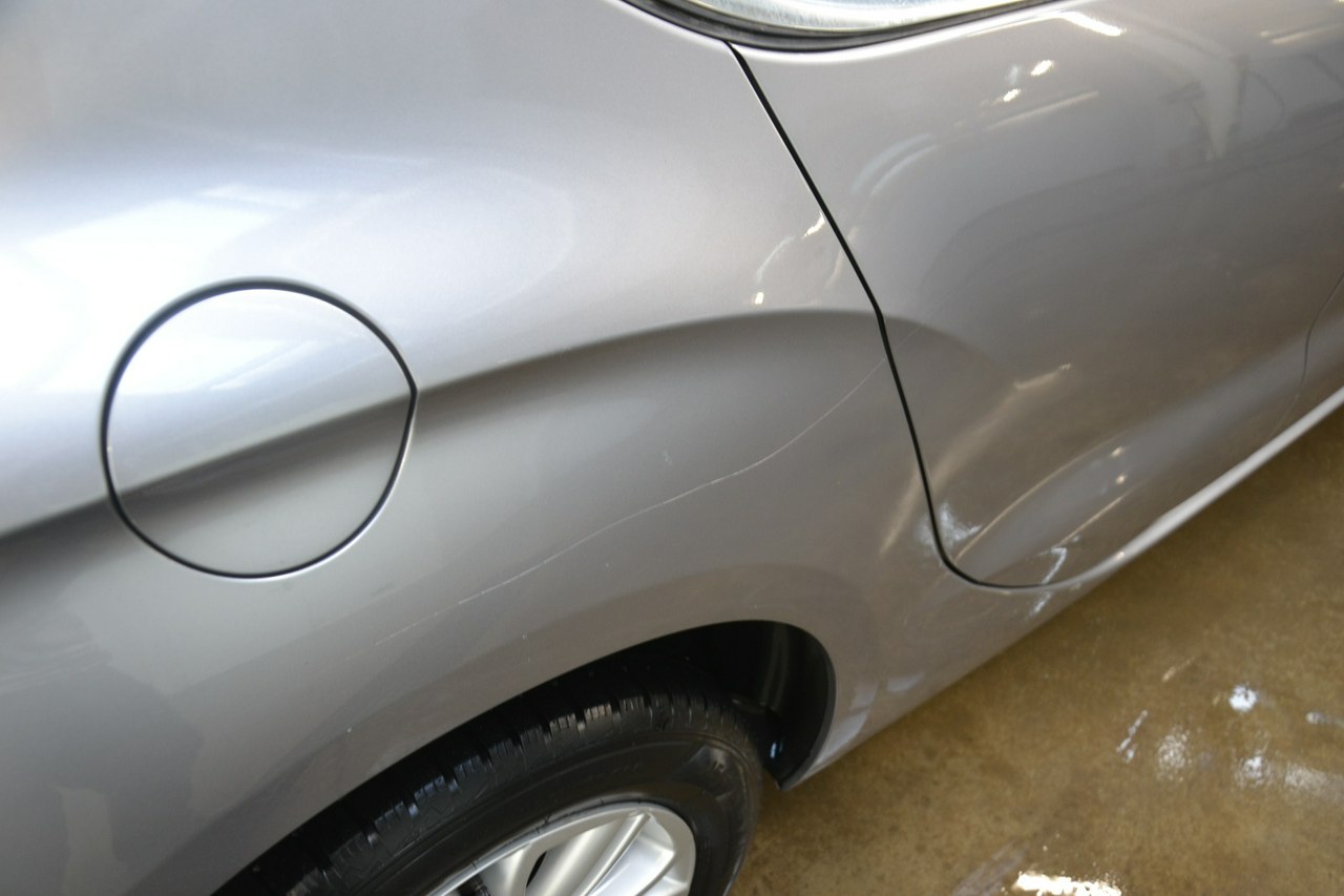 DS Automobiles DS 4 - obrazek 9