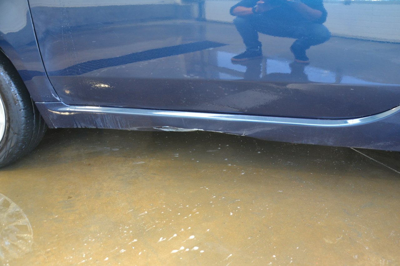 Fiat 500 - obrazek 14