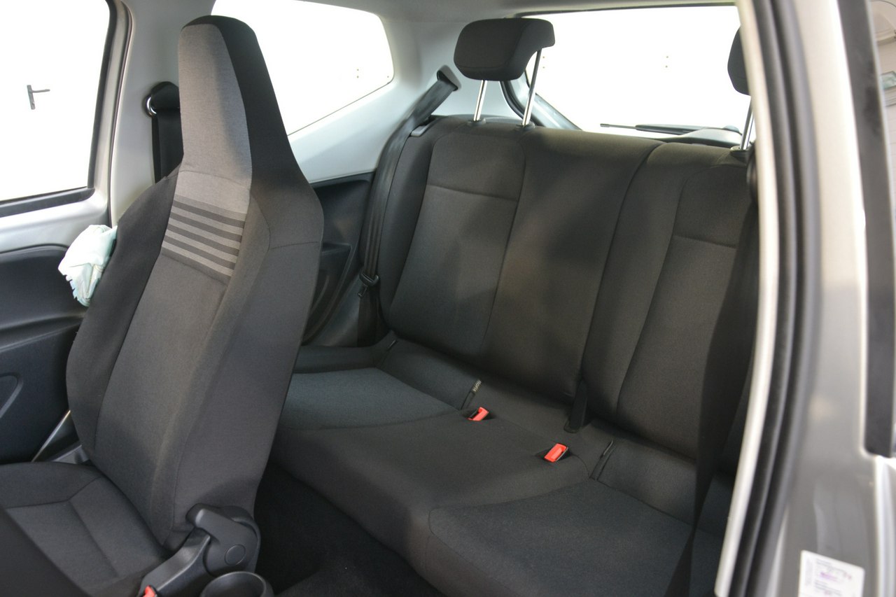 Volkswagen Up! - obrazek 16