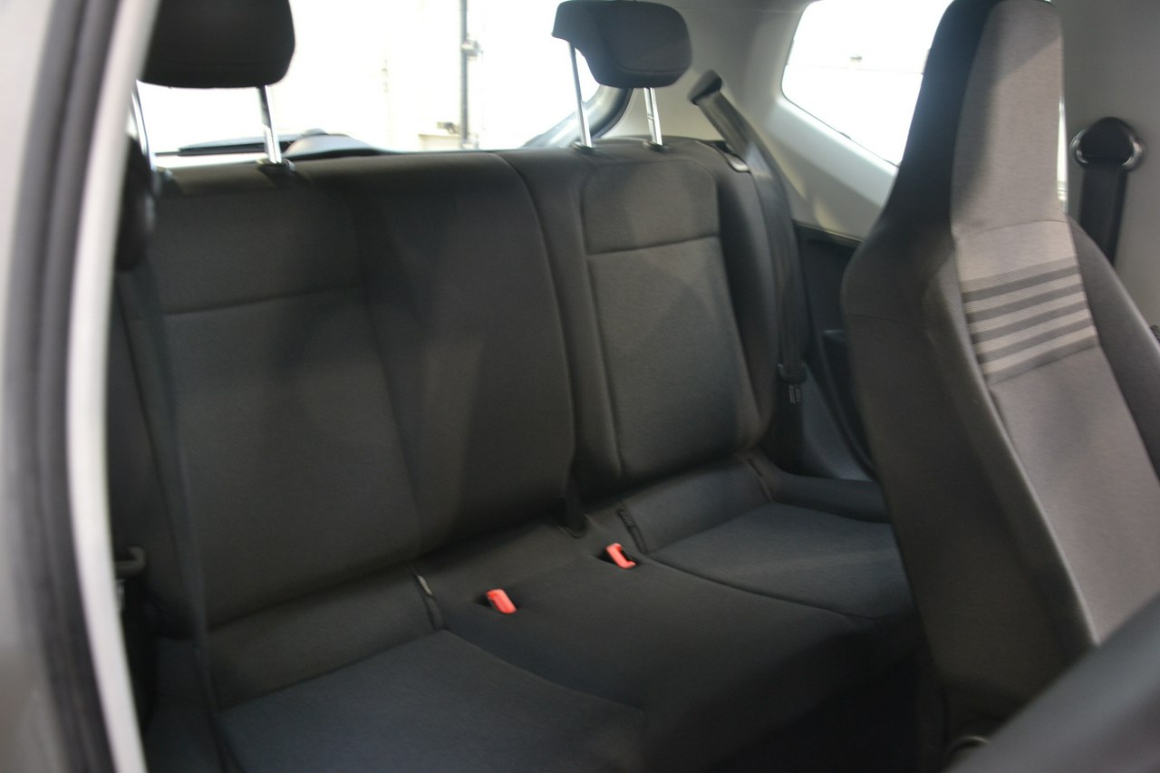 Volkswagen Up! - obrazek 20