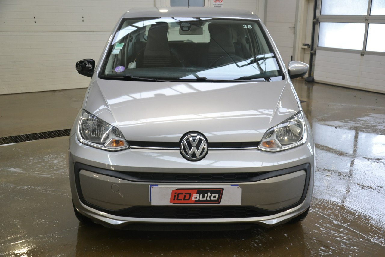 Volkswagen Up! - obrazek 2