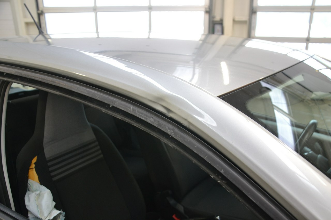 Volkswagen Up! - obrazek 9