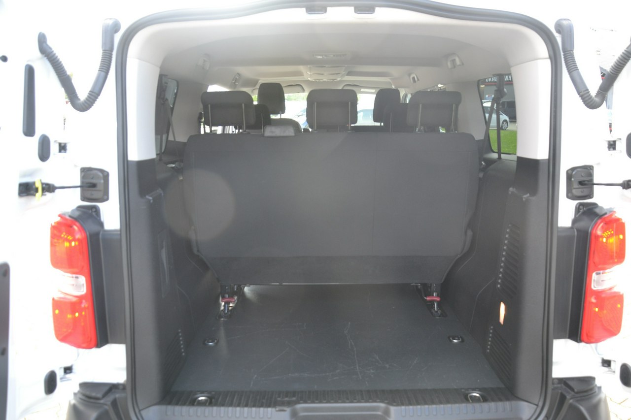 Toyota ProAce - obrazek 20