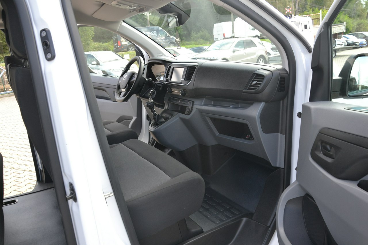 Toyota ProAce - obrazek 15