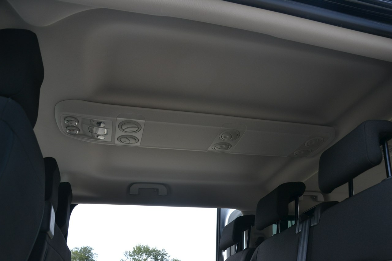 Toyota ProAce - obrazek 19