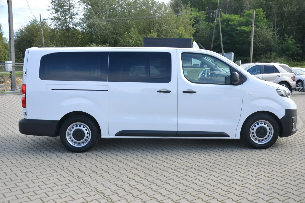 Toyota ProAce - obrazek 5