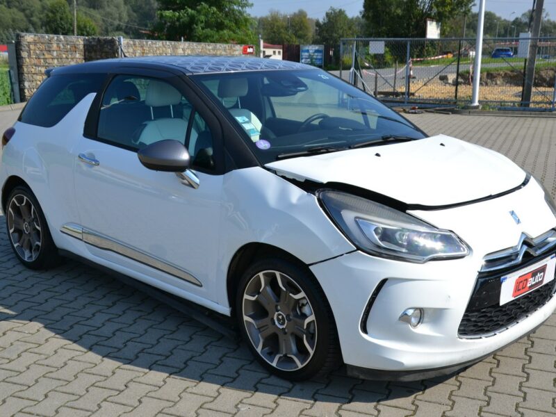 Citroen DS3