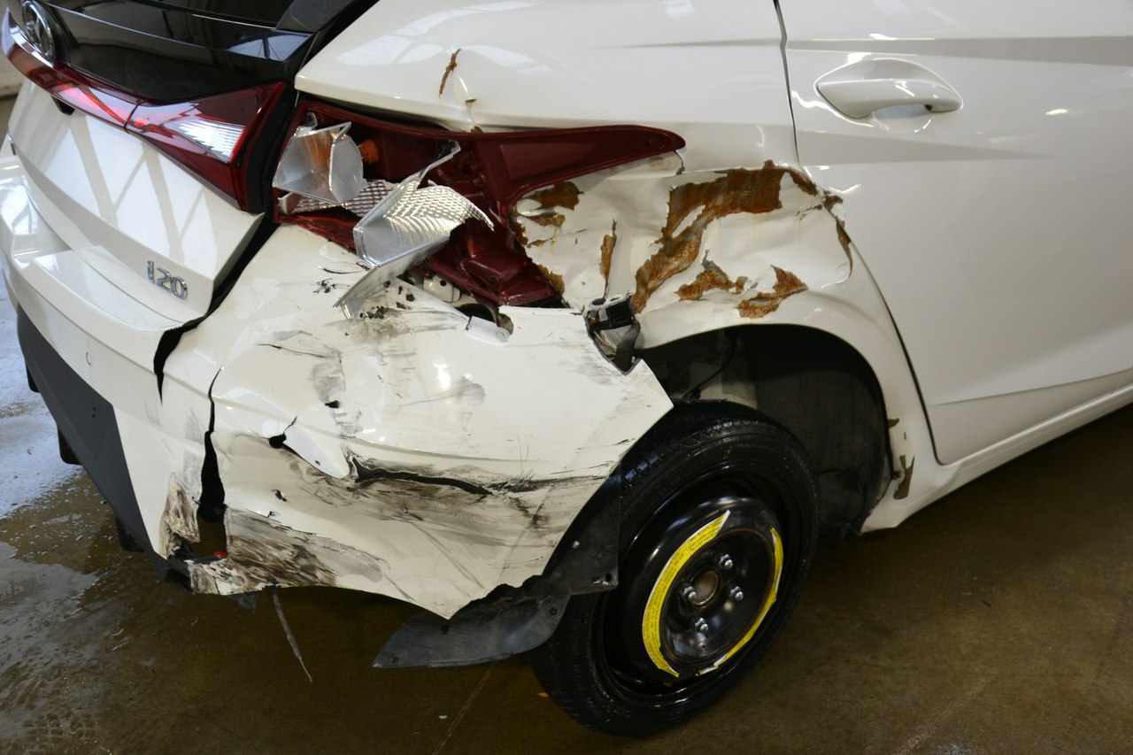 Hyundai i20 - obrazek 10