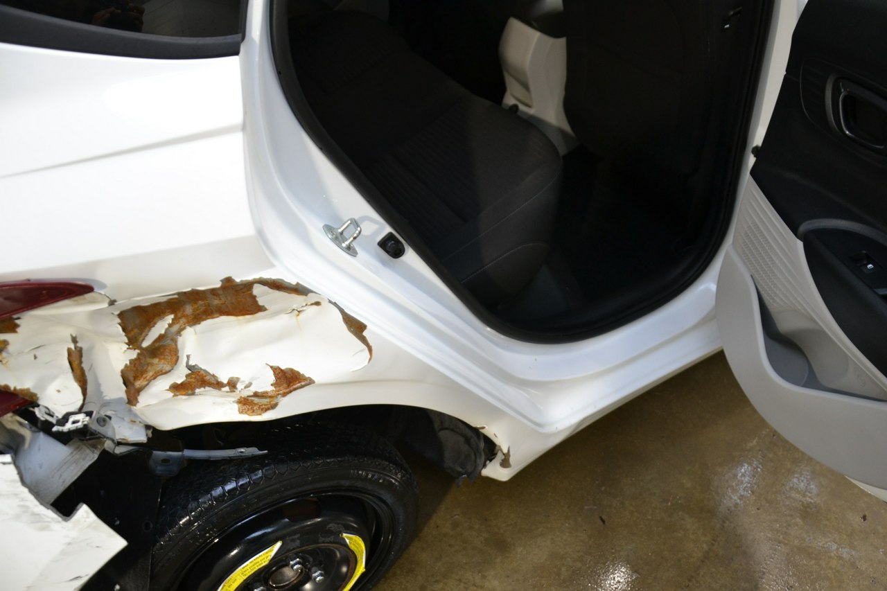 Hyundai i20 - obrazek 11