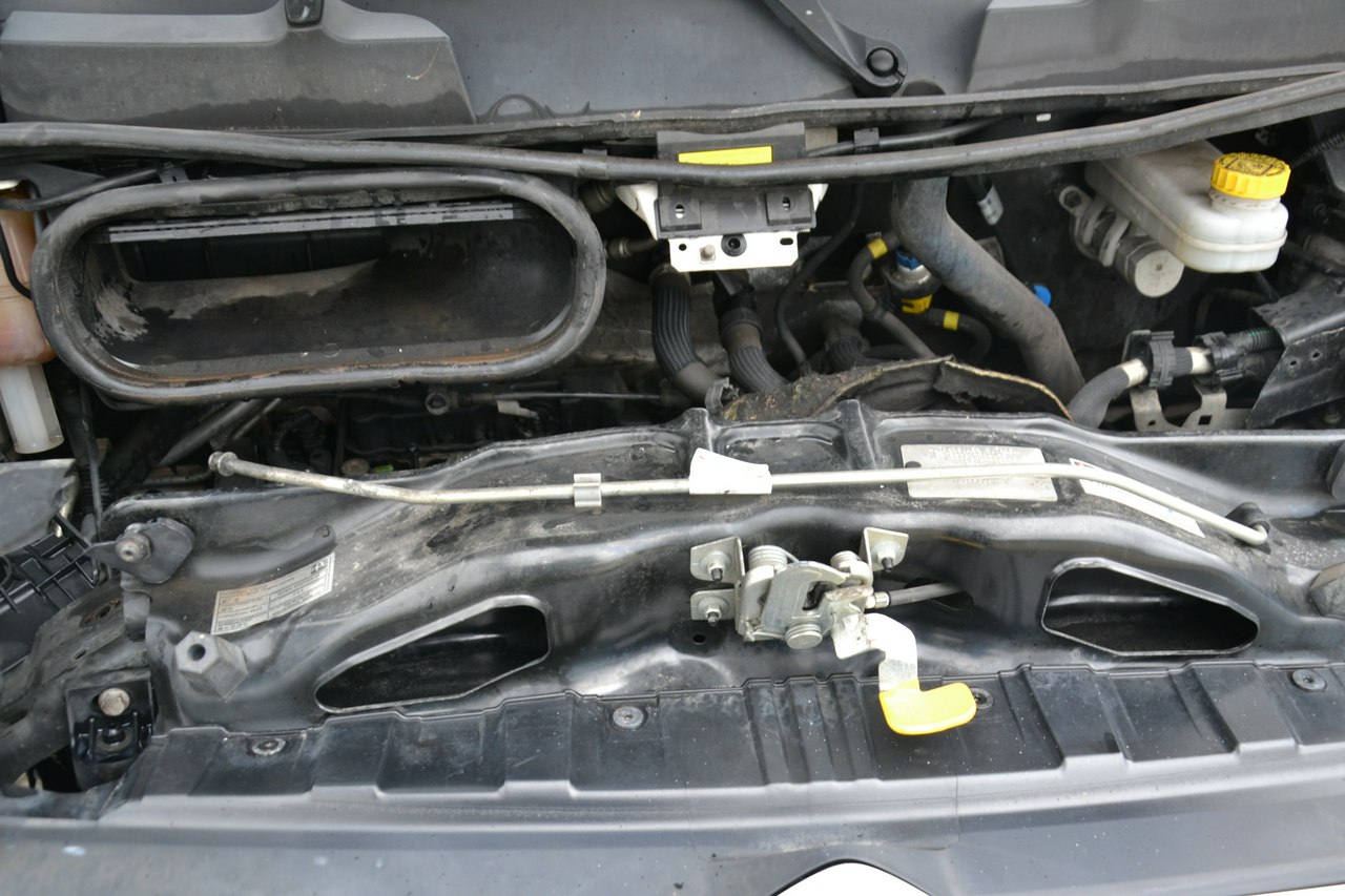 Citroen Jumper - obrazek 13