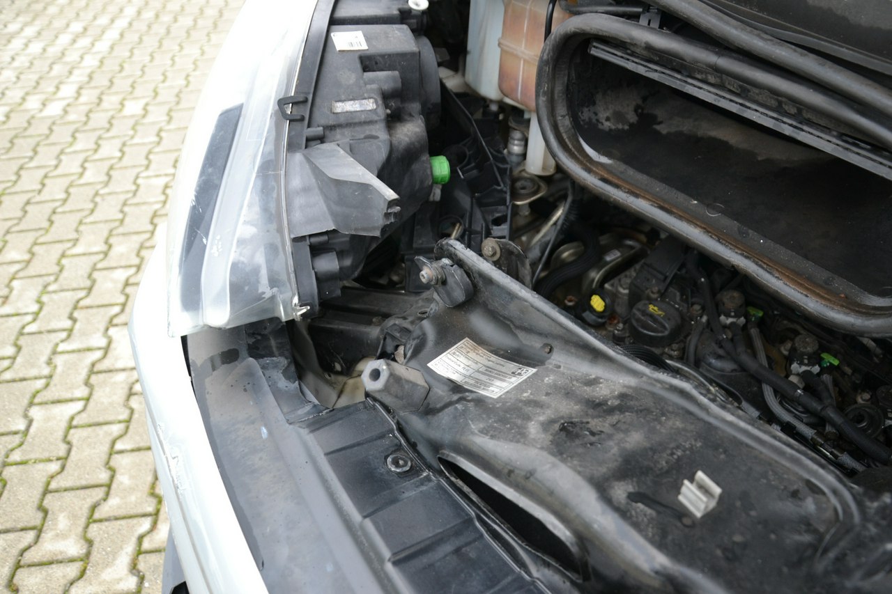 Citroen Jumper - obrazek 14