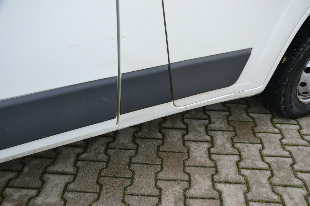 Citroen Jumper - obrazek 11