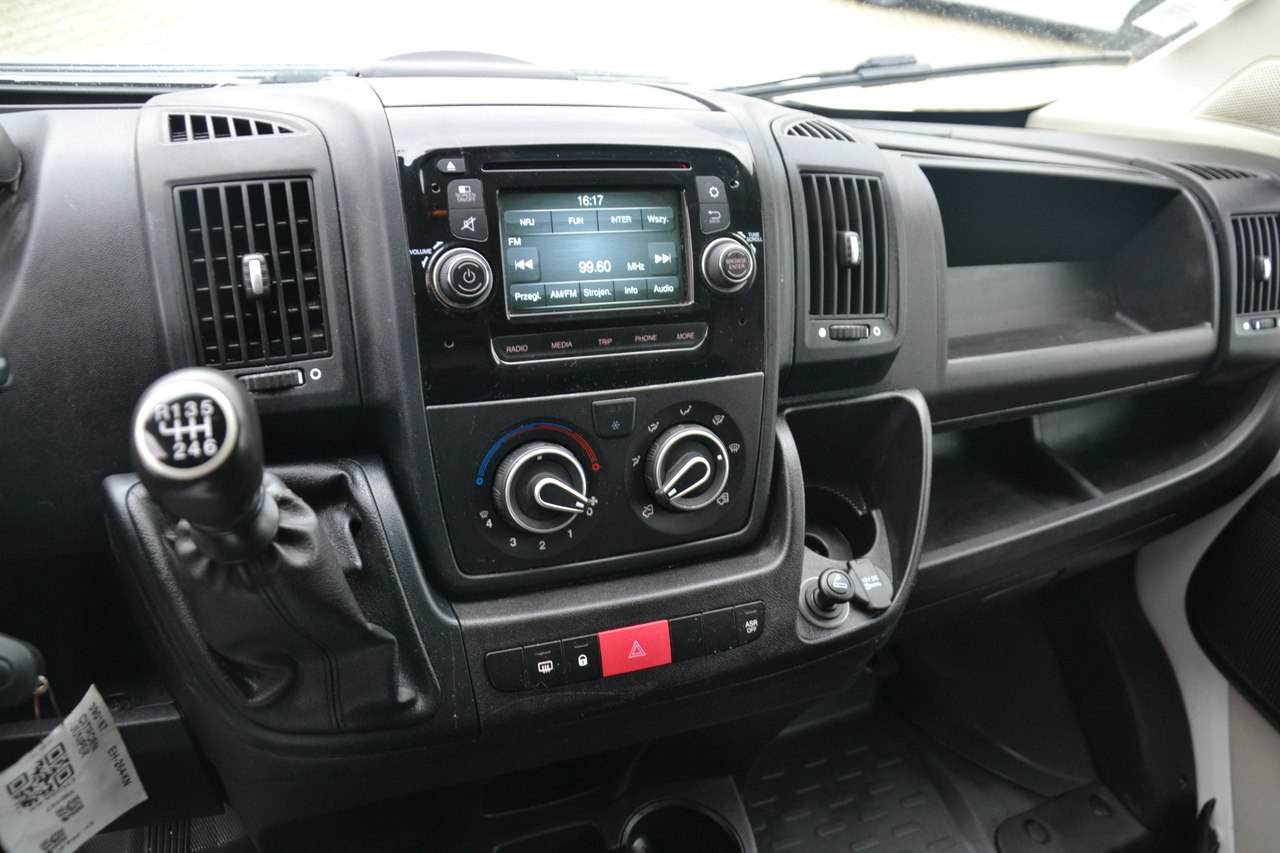 Citroen Jumper - obrazek 18