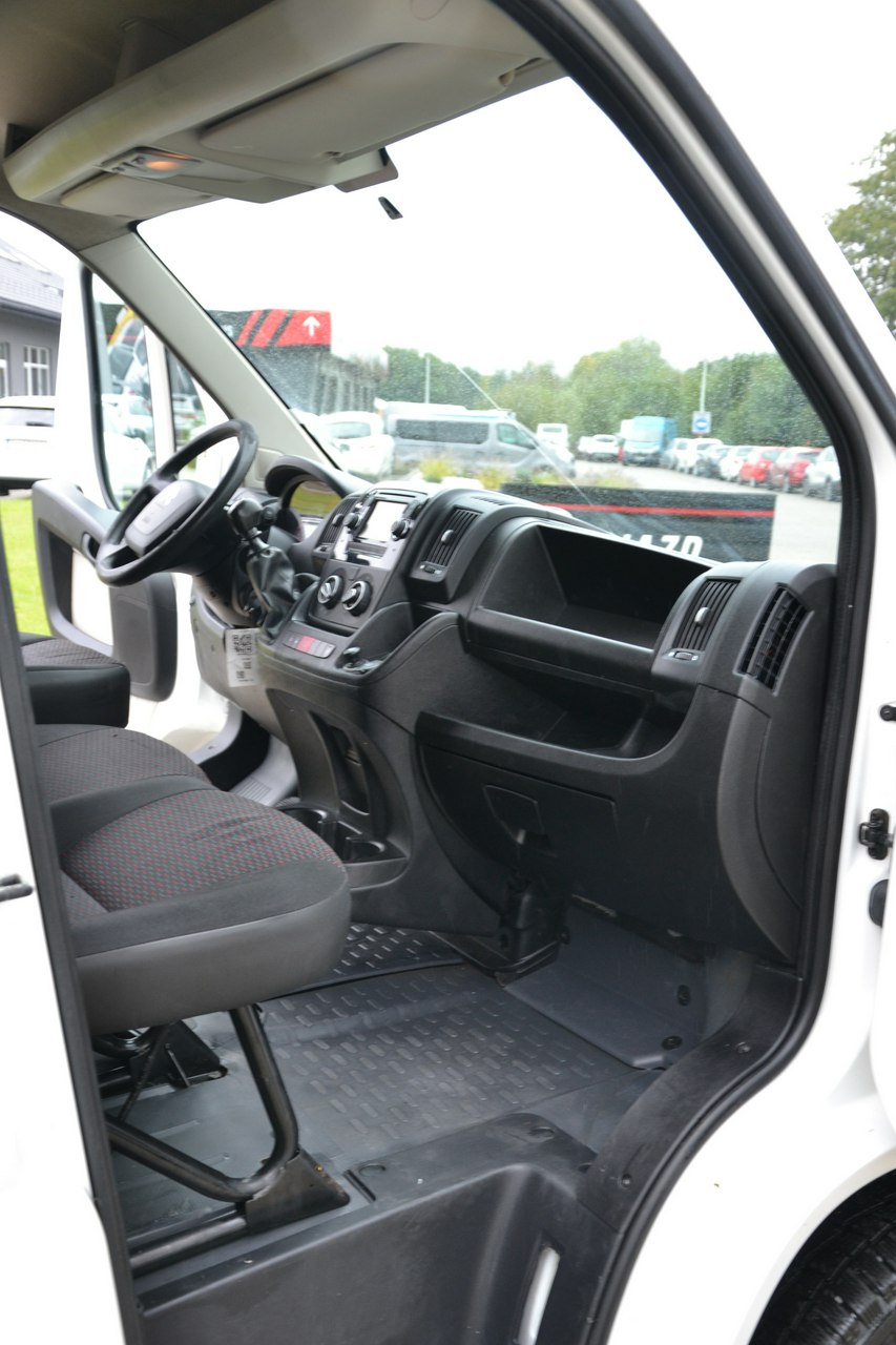 Citroen Jumper - obrazek 20