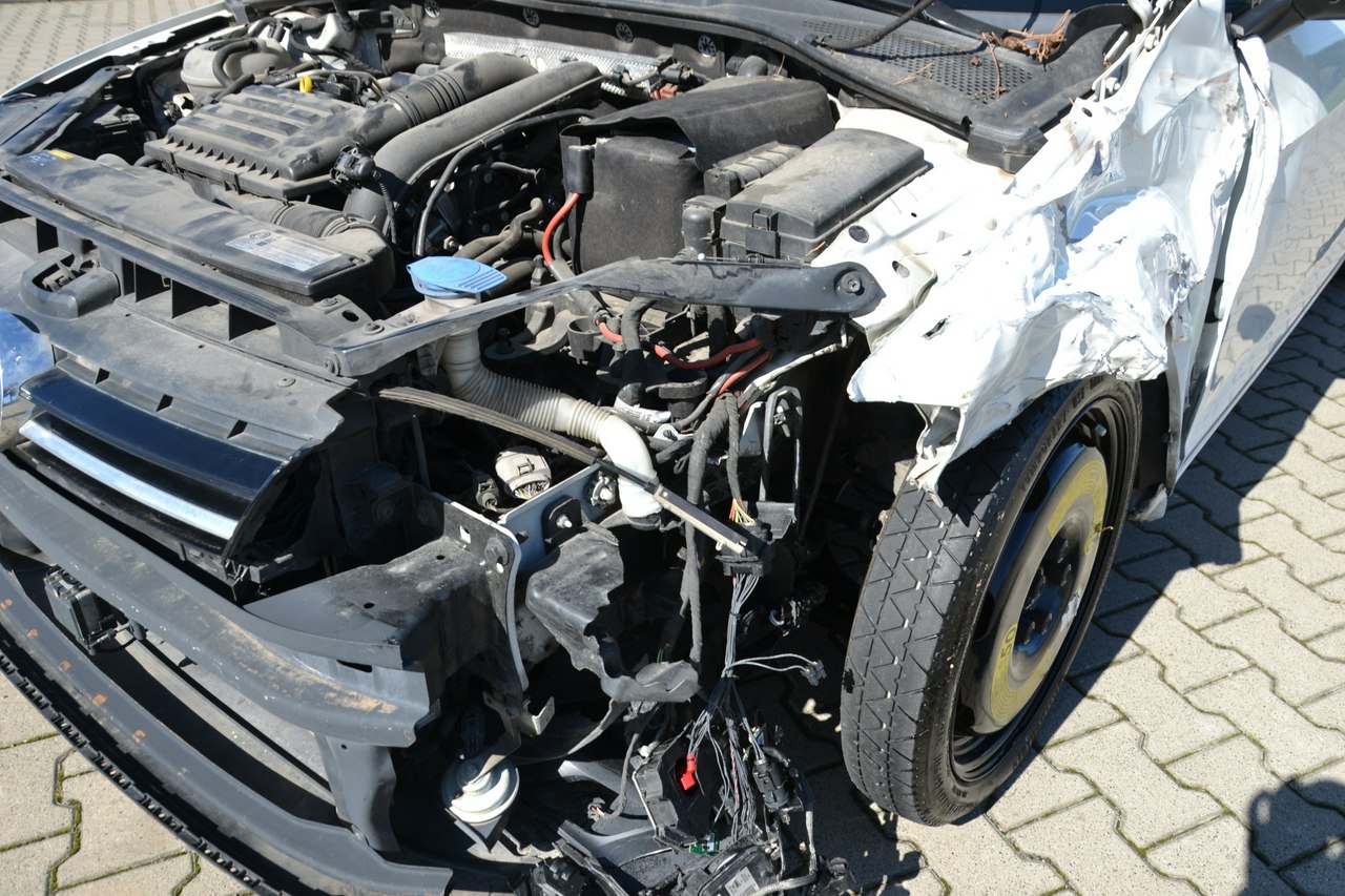 Volkswagen Golf - obrazek 19