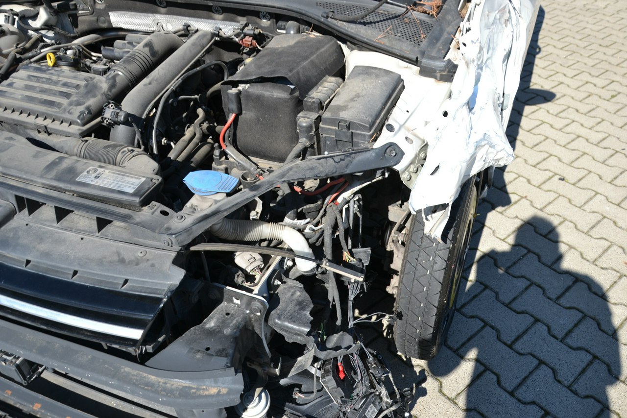 Volkswagen Golf - obrazek 18