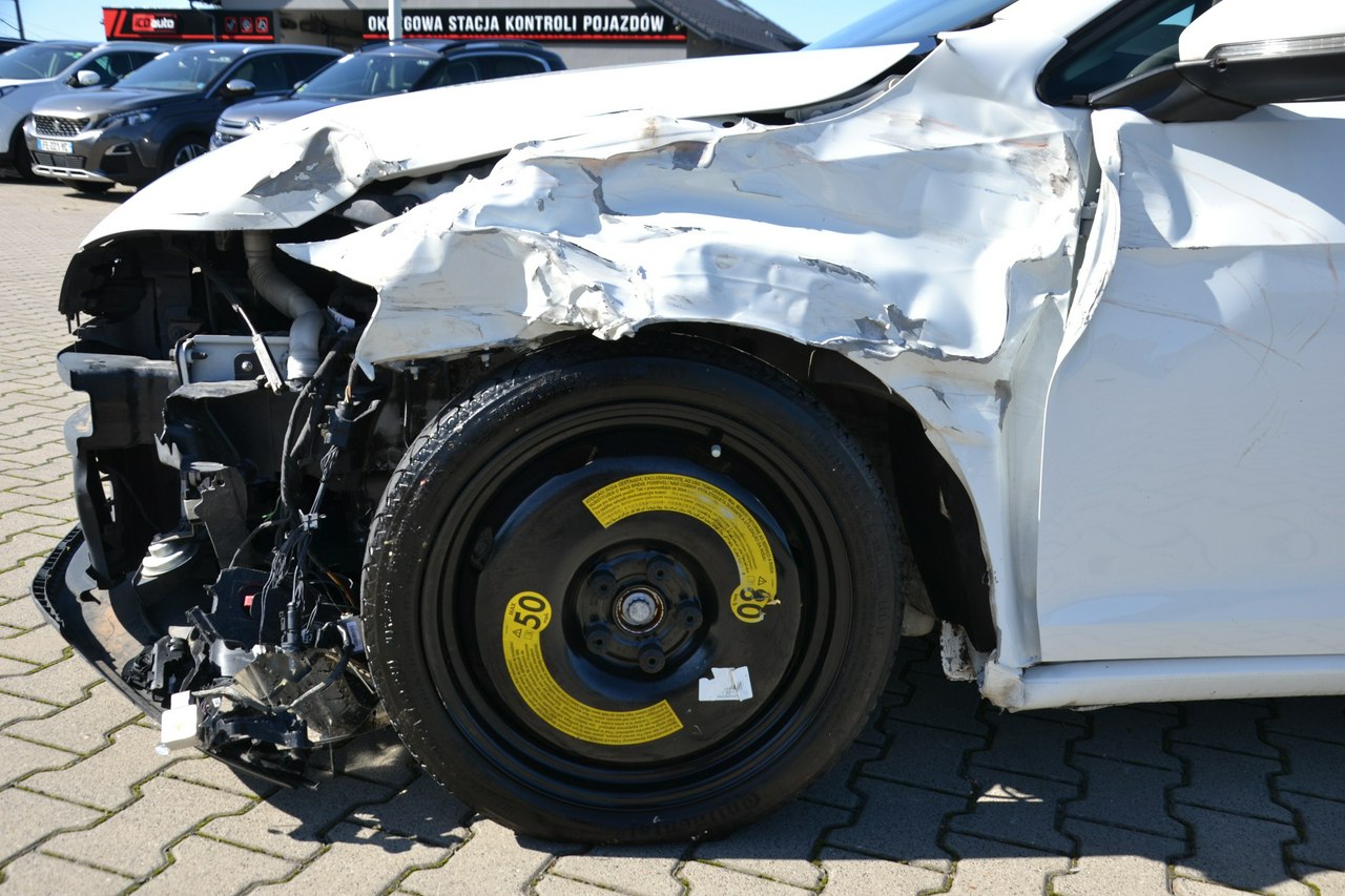 Volkswagen Golf - obrazek 20