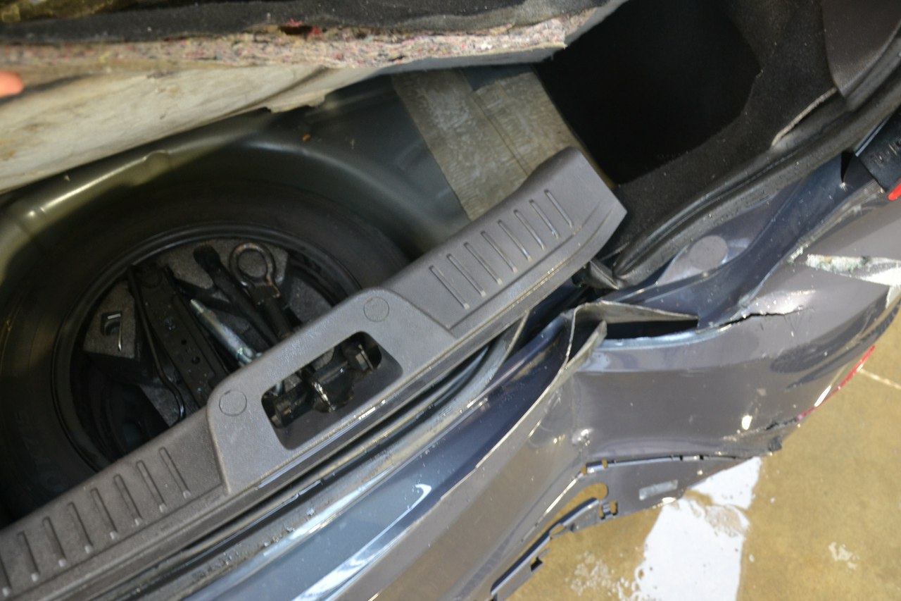 Ford Fiesta - obrazek 11