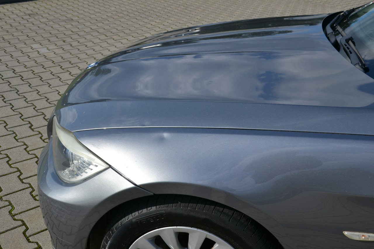 BMW 318 - obrazek 12