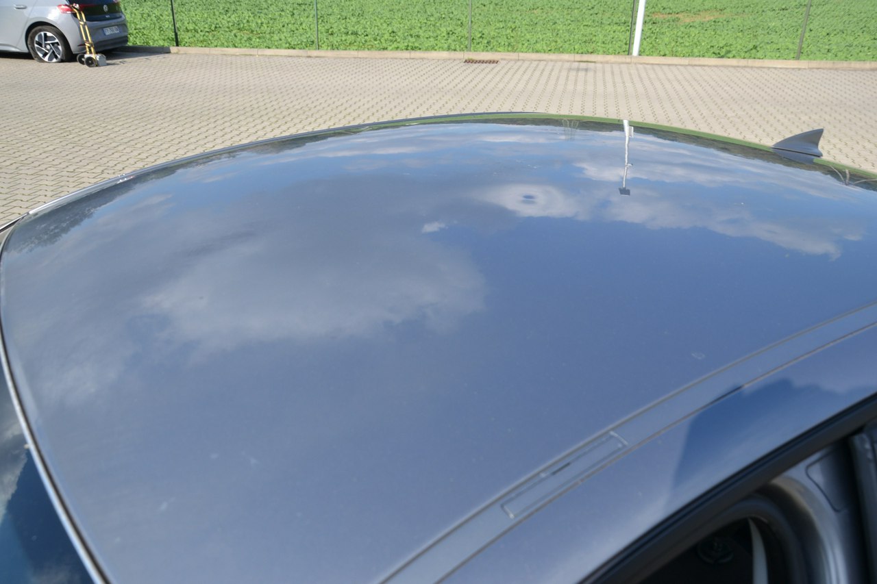 BMW 318 - obrazek 15