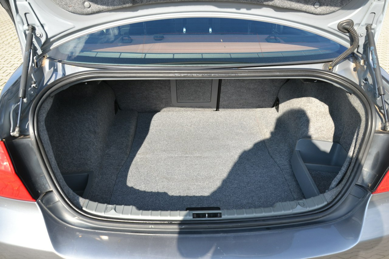 BMW 318 - obrazek 24