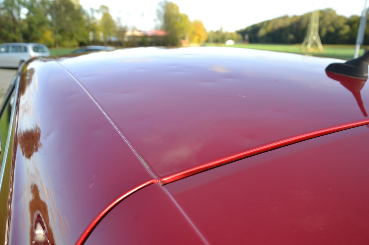 Citroen DS4 - obrazek 12